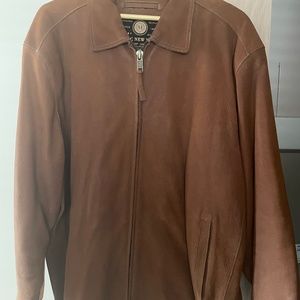 Men’s Marc Jacob Leather jacket